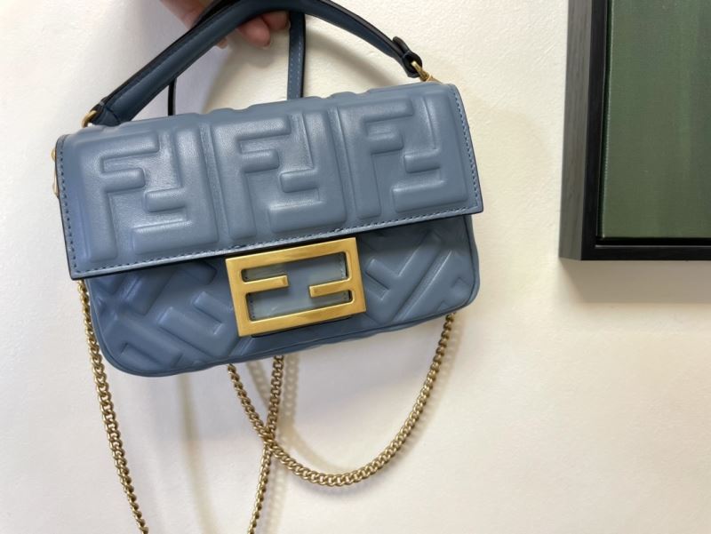 Fendi Baguette Bags